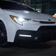 Image for article titled News Of The Ruling Class Out Of Pebble Beach Be Damned! Behold The 2020 Toyota Corolla Nightshade Edition, The Car Of The People